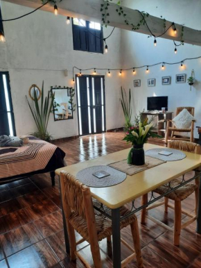 Un escape romántico para ti y tu Pareja en Xico